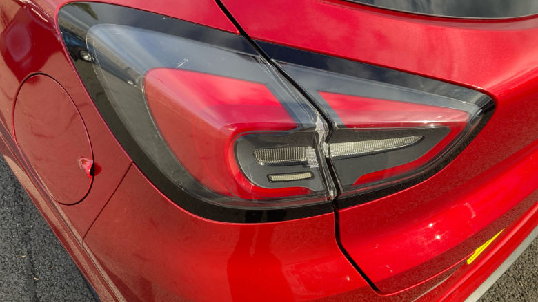 Ford Puma 1.0 EcoBoost Hybrid mHEV ST-Line X 5dr Petrol Hatchback